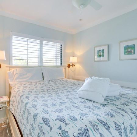 Bright Beach Condo On 50-Acre Hilton Head Resort! Hilton Head Island Dış mekan fotoğraf