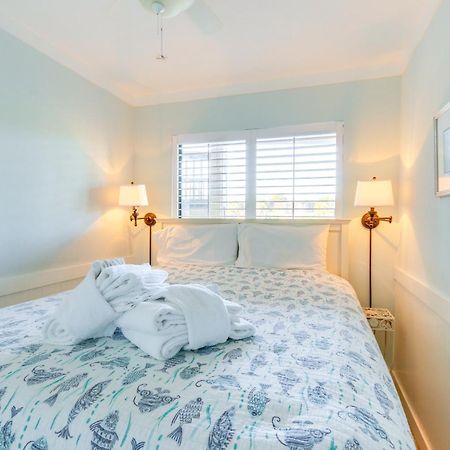 Bright Beach Condo On 50-Acre Hilton Head Resort! Hilton Head Island Dış mekan fotoğraf